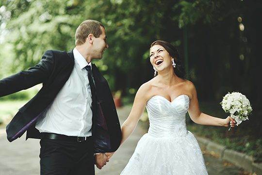 Seguro de casamento